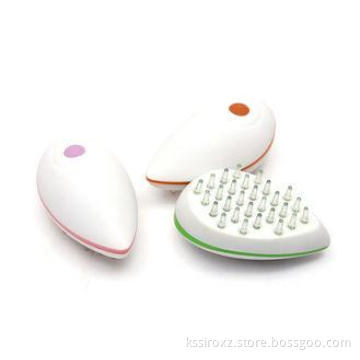 Personal Handle Electic Mini Massager / Head Massager promo
